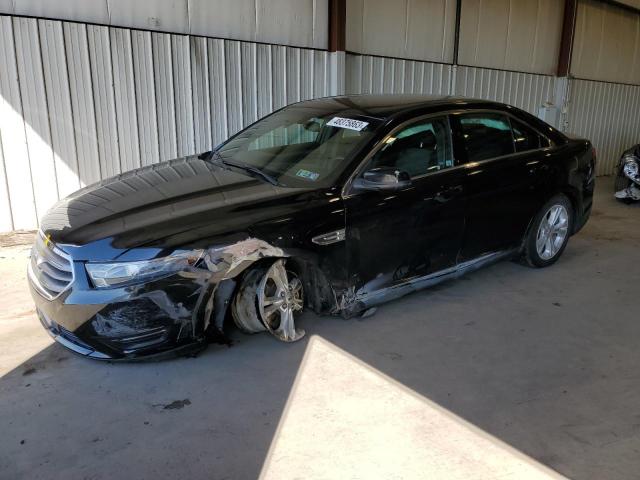 FORD TAURUS SEL 2013 with VIN 1FAHP2H80DG230631 - Photo from auction