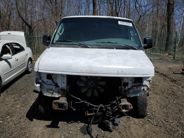 Photo 5 from auction – 2006 FORD ECONOLINE with VIN 1FTNE24L66HB43570