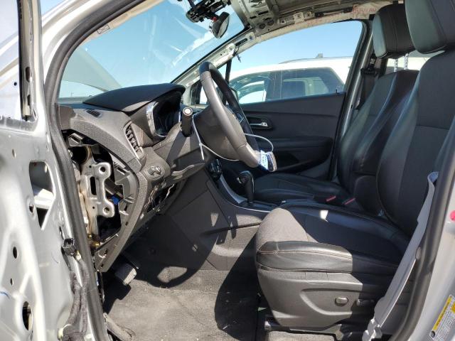 صورة رقم 7 من المزاد - 2019 CHEVROLET TRAX 1LT مع VIN 3GNCJLSB2KL239668