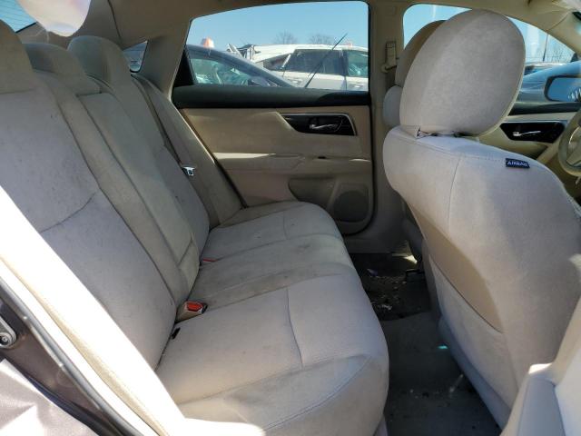 Photo 10 from auction – 2013 NISSAN ALTIMA 2.5 with VIN 1N4AL3AP2DN451633