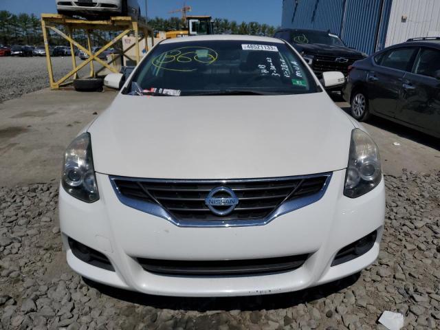 Photo 5 from auction – 2010 NISSAN ALTIMA S with VIN 1N4AL2EP6AC112806
