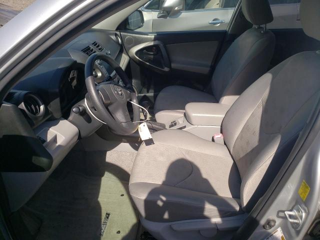 Photo 7 from auction – 2010 TOYOTA RAV4 with VIN JTMZF4DV1AD016690