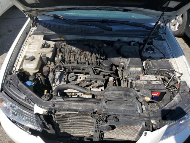 Photo 11 from auction – 2007 HYUNDAI SONATA SE with VIN 5NPEU46F37H177264