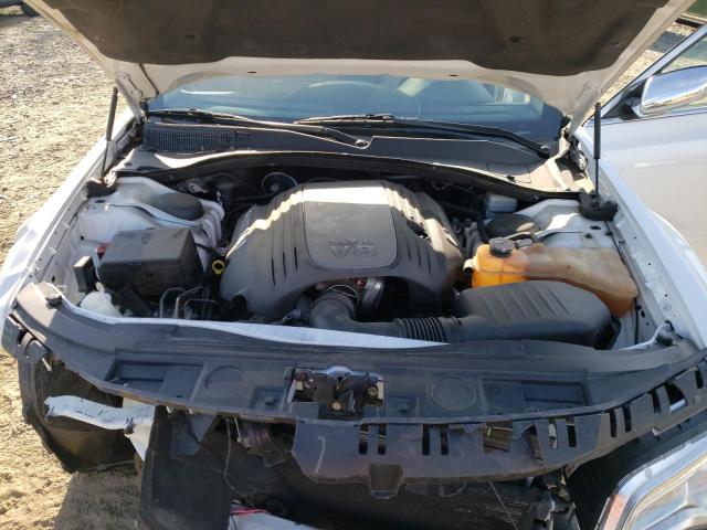 Photo 11 from auction – 2012 CHRYSLER 300C with VIN 2C3CCAKT5CH149803
