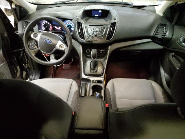Photo 8 from auction – 2016 FORD ESCAPE SE with VIN 1FMCU9GX3GUB03050
