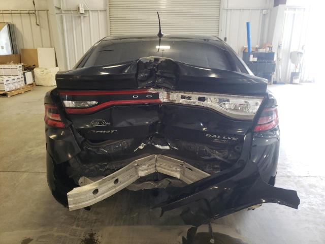 Photo 6 from auction – 2014 DODGE DART SXT with VIN 1C3CDFBB4ED901850