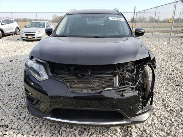Photo 5 from auction – 2016 NISSAN ROGUE S with VIN KNMAT2MV5GP732221