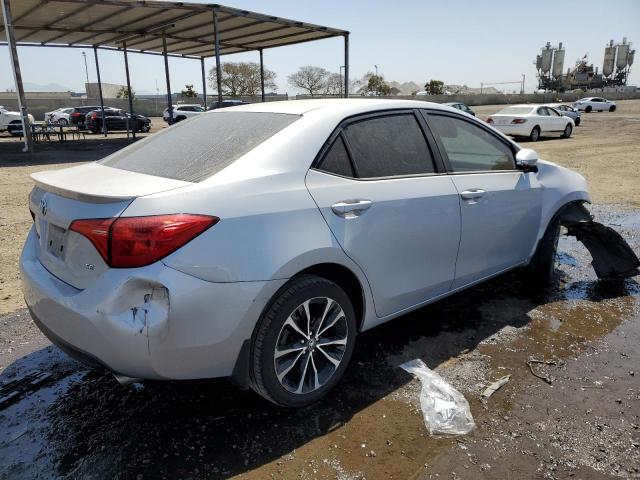 Photo 3 from auction – 2019 TOYOTA COROLLA L with VIN 2T1BURHE4KC147657