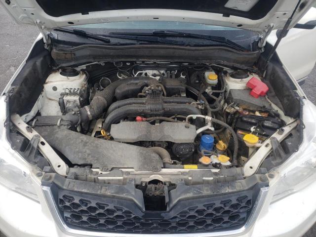 Photo 11 from auction – 2015 SUBARU FORESTER 2 with VIN JF2SJAUC6FH465071