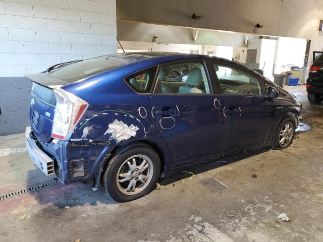 Photo 3 from auction – 2011 TOYOTA PRIUS with VIN JTDKN3DU5B1413361