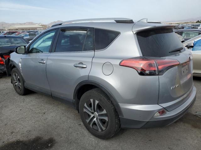 Photo 2 from auction – 2016 TOYOTA RAV4 LE with VIN 2T3ZFREV9GW241656