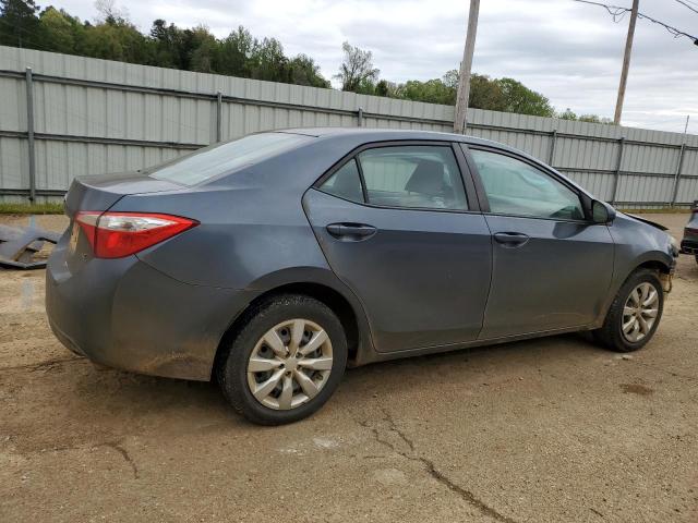 Photo 3 from auction – 2015 TOYOTA COROLLA L with VIN 5YFBURHEXFP328672