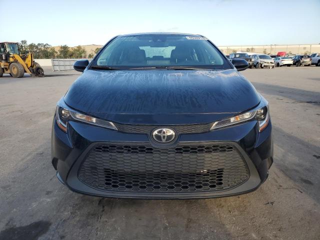 Photo 5 from auction – 2021 TOYOTA COROLLA LE with VIN 5YFEPMAE4MP213581