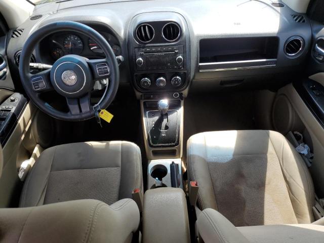 Photo 8 from auction – 2012 JEEP COMPASS SP with VIN 1C4NJCBA5CD601959