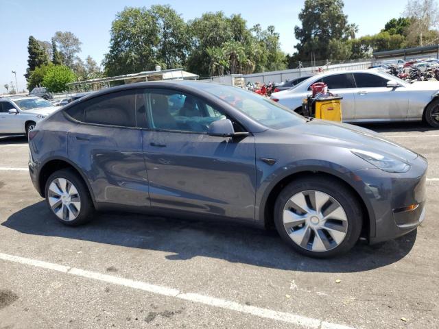 Photo 4 from auction – 2023 TESLA MODEL Y with VIN 7SAYGDEE7PA073162