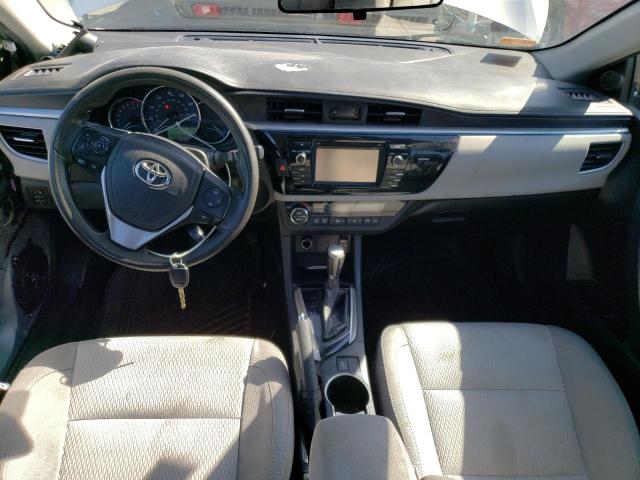 Photo 8 from auction – 2016 TOYOTA COROLLA L with VIN 2T1BURHE9GC631833
