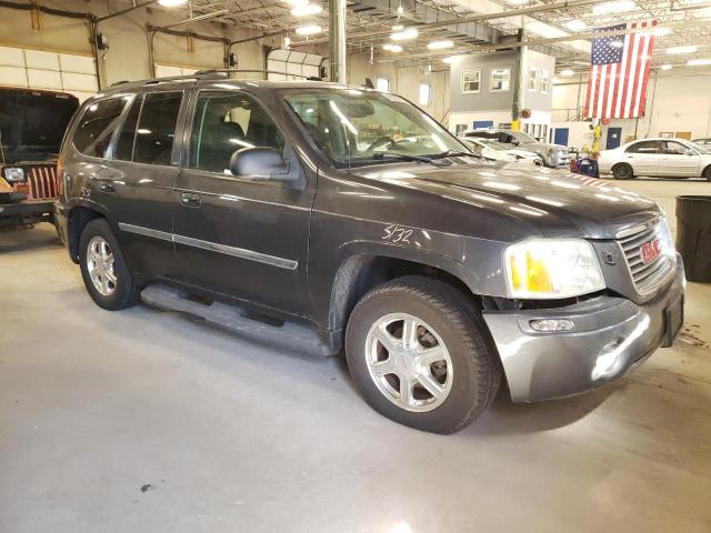 Photo 4 from auction – 2007 GMC ENVOY with VIN 1GKDT13S972146606