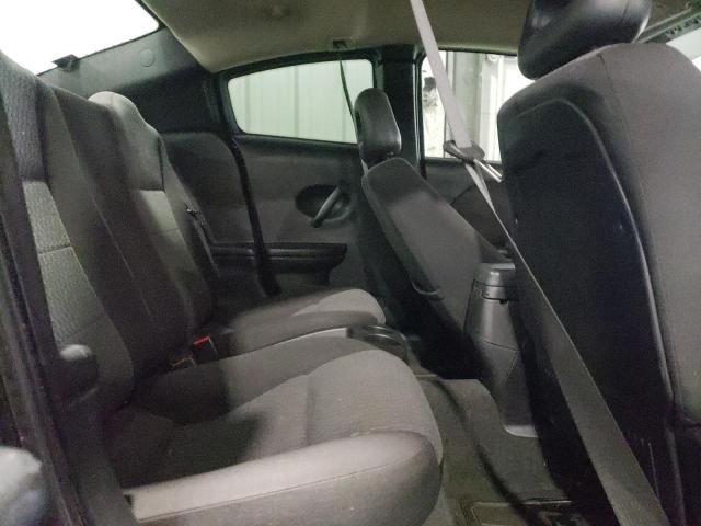 Photo 10 from auction – 2007 SATURN ION with VIN 1G8AM15F57Z193600