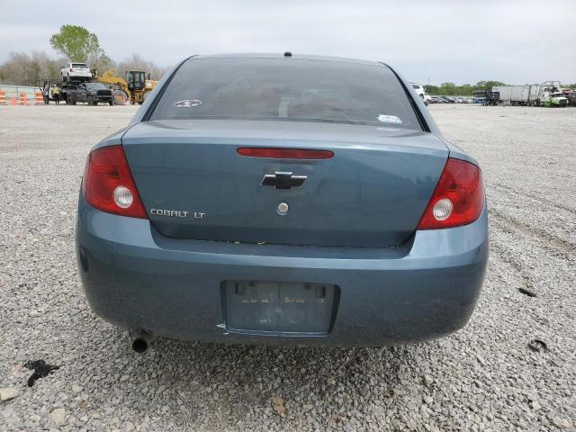 Photo 6 from auction – 2006 CHEVROLET COBALT LT with VIN 1G1AL55FX67719609