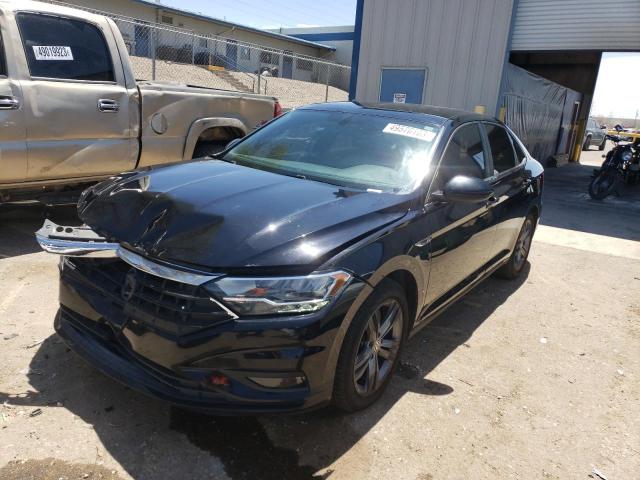 VOLKSWAGEN JETTA S 2020 with VIN 3VWC57BU6LM079079 - Photo from auction