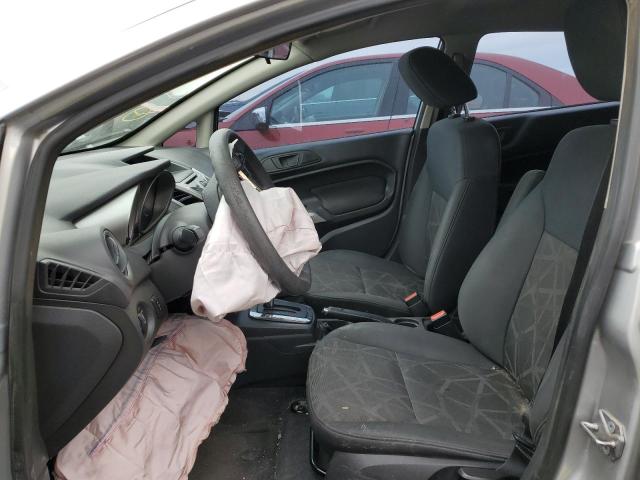 Photo 7 from auction – 2012 FORD FIESTA SE with VIN 3FADP4EJ9CM158799