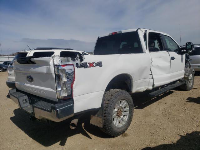 Photo 3 from auction – 2018 FORD F250 SUPER with VIN 1FT7W2B62JEB78300