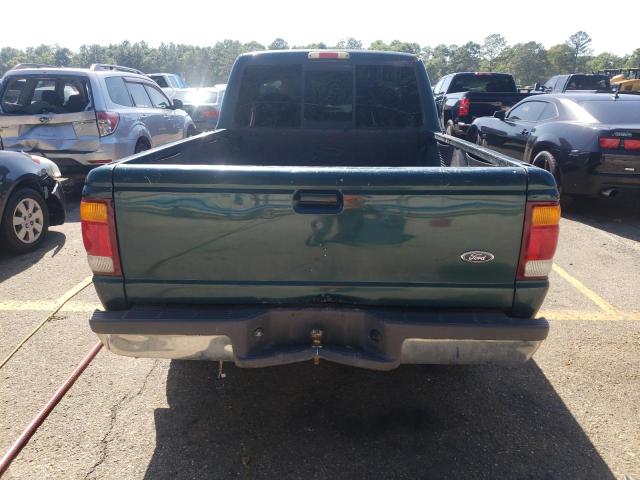 Photo 6 from auction – 1998 FORD RANGER with VIN 1FTYR10C6WUC34427