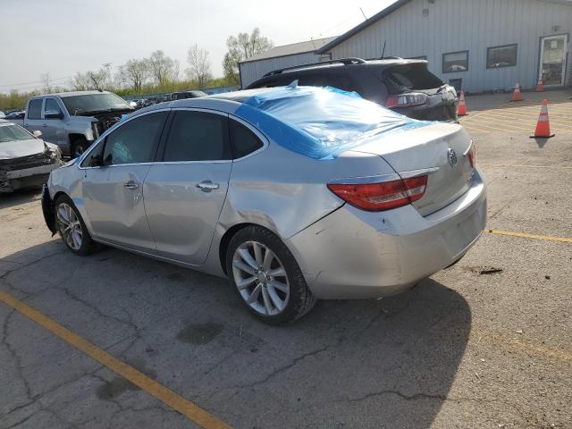 Photo 2 from auction – 2012 BUICK VERANO with VIN 1G4PP5SK0C4231530