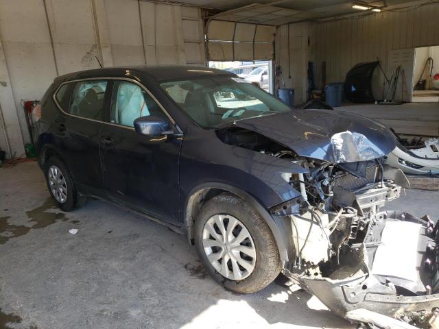 Photo 4 from auction – 2016 NISSAN ROGUE with VIN KNMAT2MT7GP620972
