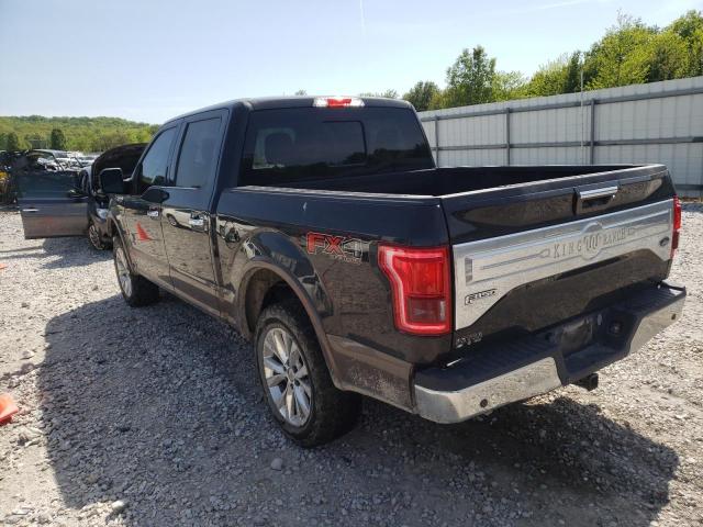 Photo 2 from auction – 2015 FORD E150 with VIN 1FTEW1EG7FFB82785