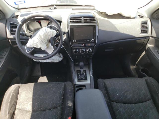 Photo 8 from auction – 2020 MITSUBISHI OUTLANDER with VIN JA4AP3AU4LU008063