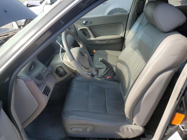 Photo 7 from auction – 2002 MAZDA MILLENIA with VIN JM1TA222021727835
