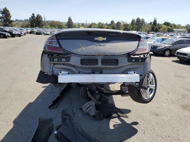 Photo 6 from auction – 2017 CHEVROLET VOLT LT with VIN 1G1RC6S52HU197499