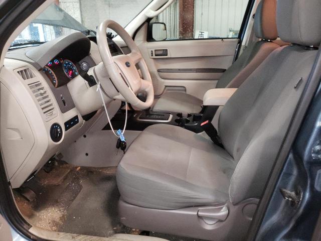 Photo 7 from auction – 2012 FORD ESCAPE XLS with VIN 1FMCU0C71CKB94522
