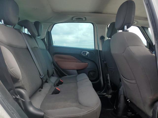 Photo 10 from auction – 2014 FIAT 500L TREKK with VIN ZFBCFADH7EZ011150