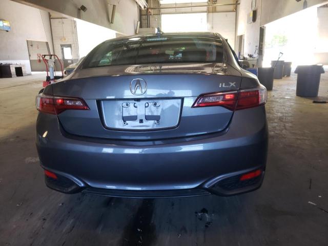 Photo 6 from auction – 2018 ACURA ILX BASE W with VIN 19UDE2F38JA008201