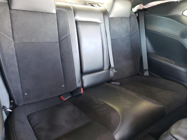 Photo 10 from auction – 2022 DODGE CHALLENGER with VIN 2C3CDZJGXNH206614