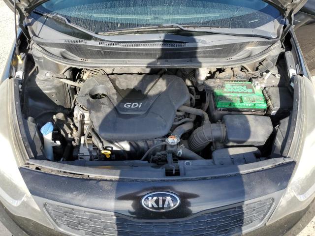 Photo 11 from auction – 2015 KIA RIO LX with VIN KNADM4A32F6494919
