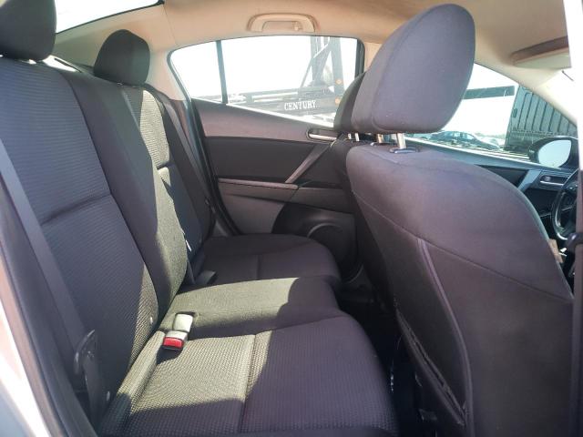 Photo 10 from auction – 2013 MAZDA 3 I with VIN JM1BL1U70D1744534