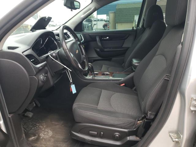 Photo 7 from auction – 2014 CHEVROLET TRAVERSE L with VIN 1GNKRGKD2EJ333199