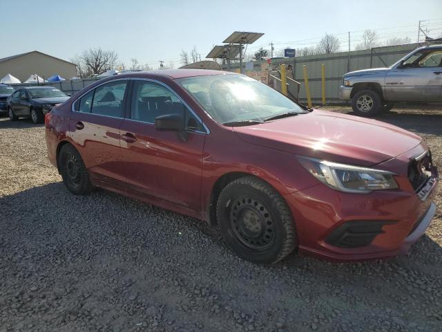 Photo 4 from auction – 2018 SUBARU LEGACY 2.5 with VIN 4S3BNAB60J3003241