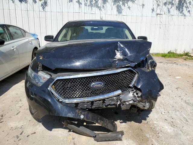 Photo 5 from auction – 2016 FORD TAURUS SEL with VIN 1FAHP2E89GG146266