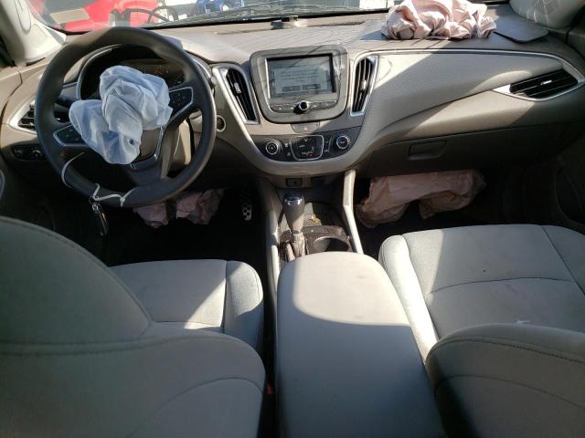 Photo 8 from auction – 2016 CHEVROLET MALIBU LS with VIN 1G1ZB5ST6GF208986