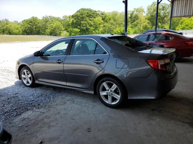 Photo 2 from auction – 2013 TOYOTA CAMRY L with VIN 4T1BF1FK8DU233995