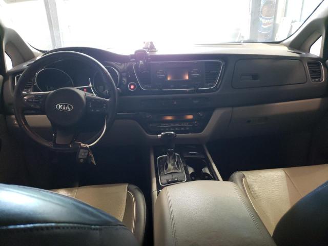 Photo 8 from auction – 2015 KIA SEDONA EX with VIN KNDMC5C19F6060052