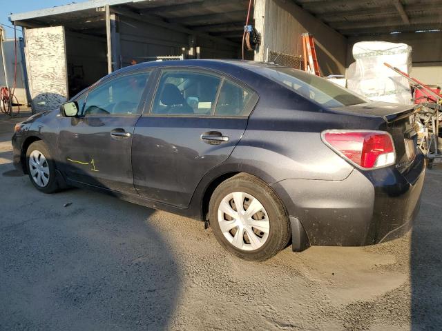 Photo 2 from auction – 2016 SUBARU IMPREZA with VIN JF1GJAA68GH010765