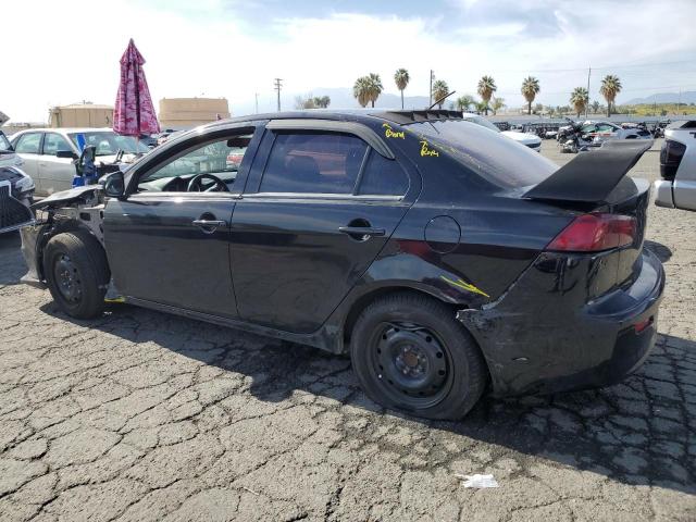 Photo 2 from auction – 2015 MITSUBISHI LANCER ES with VIN JA32U2FU5FU015404