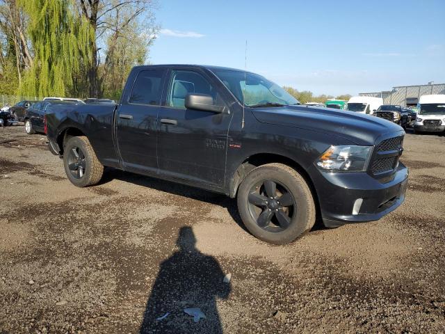 Photo 4 from auction – 2017 RAM 1500 ST with VIN 1C6RR7FT6HS554268