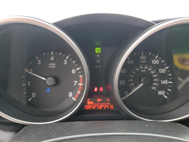 Photo 9 from auction – 2011 MAZDA 3 I with VIN JM1BL1VG4B1409448
