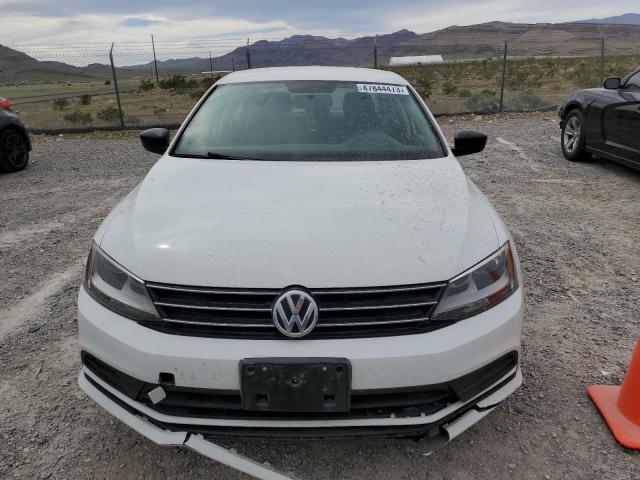 Photo 5 from auction – 2015 VOLKSWAGEN JETTA BASE with VIN 3VW2K7AJ2FM210573